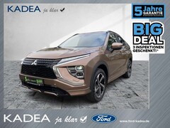Bild des Angebotes Mitsubishi Eclipse Cross 2.4 MIVEC PHEV Plus Select ACC+LED