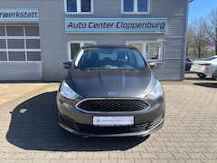 Bild des Angebotes Ford C-Max 1,0 EcoBoost "Trend"