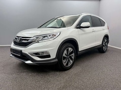 Bild des Angebotes Honda CR-V Executive 4WD MEMO*BI-XENON*KAM*U-FREI