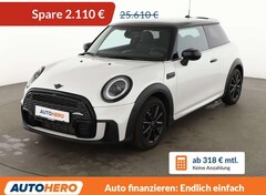 Bild des Angebotes MINI Cooper Cooper John Works Trim Aut.*NAVI*LED*ACC*CAM*PDC*