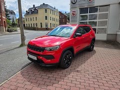 Bild des Angebotes Jeep Compass Night Eagle Mild-Hybrid FWD