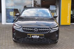 Bild des Angebotes Opel Corsa Elektro Cosmo