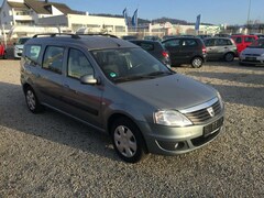 Dacia Logan MCV,Laureate 1.5 dCi,el.Fh,AHK,Tüv Neu!