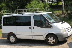 Bild des Angebotes Ford Transit FT 330 K Trend