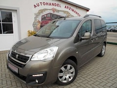 Bild des Angebotes Peugeot Partner 1.6 BlueHDi Tepee Allure NAVI/KLIMA/PDC