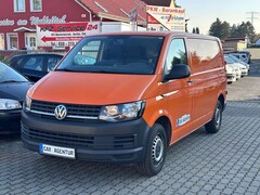 Bild des Angebotes VW T6 Transporter KLIMA + NAVI + SITZHEIZUNG + AHK