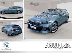 Bild des Angebotes BMW i5 eDrive40 Touring M Sport 19" Pano