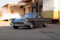 Bild des Angebotes Ford Thunderbird 1957r 312ci 33JAHRER IN EINEM BESITZ
