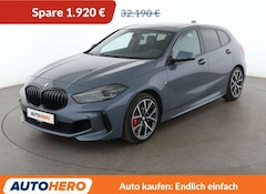 Bild des Angebotes BMW 128 128ti Aut.*NAVI*TEMPO*CAM*PDC*SHZ*ALU*KLIMA*