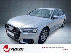 Bild des Angebotes Audi A6 Avant Design S line 45 TFSI S tr. HUD Matrix