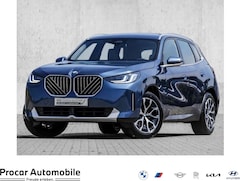 Bild des Angebotes BMW X3 20 xDrive H/K+AHK+ADAPT.LED+DA+DA PLUS+360°