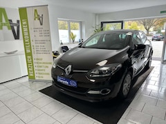 Bild des Angebotes Renault Megane Limited*NAVI+PDC+KLIMAAUTO.+SITZH.*