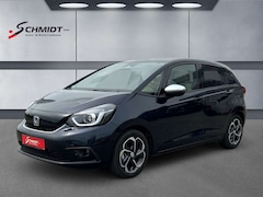 Bild des Angebotes Honda Jazz Executive 1.5 HYBRID Automatik