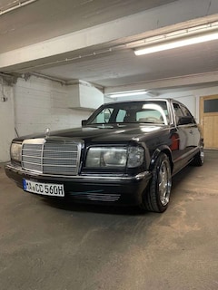 Bild des Angebotes Mercedes-Benz 260