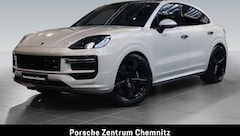 Bild des Angebotes Porsche Cayenne Turbo E-Hybrid Coupé HD-Matrix;Sitzbelüft.;Sportab
