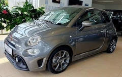 Bild des Angebotes Fiat 500 500 595 Abarth Turbo Sport AGA Sportsitze