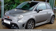 Bild des Angebotes Fiat 500 500 595 Abarth Turbo Sport AGA Sportsitze