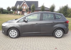Bild des Angebotes Ford C-Max 1,0EcoBoost Cool&Connect + Navi +Winterpak