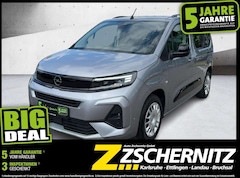 Bild des Angebotes Opel Combo Life E 1.5 D GS