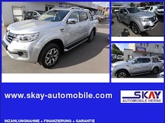 Bild des Angebotes Renault Alaskan Double Cab 4x4 Navi Tempo Scheckheft