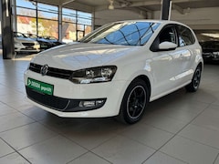 Bild des Angebotes VW Polo V 1.4 Highline *WENIG KM*
