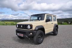 Bild des Angebotes Suzuki Jimny Allgrip