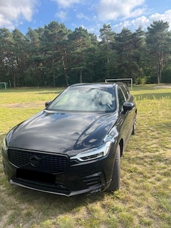 Bild des Angebotes Volvo XC60 XC60 D4 Geartronic RDesign