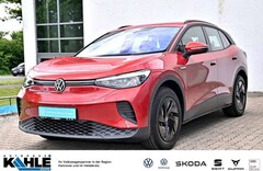 Bild des Angebotes VW ID.4 Pure