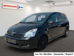 Bild des Angebotes Toyota Corolla Verso 2.2 D-CAT 7-Sitzer