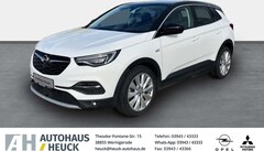 Bild des Angebotes Opel Grandland Ultimate Panorama Navi Soundsystem 360 Kamera Klim