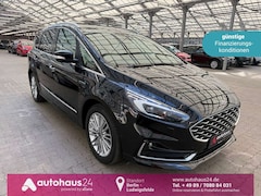 Bild des Angebotes Ford S-Max 2.5 Duratec Hybrid Vignale|AHK|Kamera