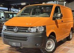 Bild des Angebotes VW T5 Transporter T5 4MOTION KURZ DIFF-SPERRE STANDHEIZUNG+2.BATTERI