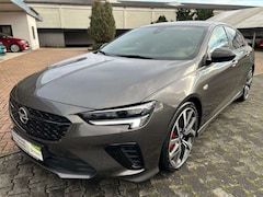 Bild des Angebotes Opel Insignia GSi 4x4