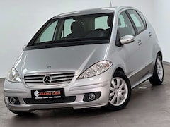 Bild des Angebotes Mercedes-Benz A 150 A150 KLIMAANALGE.AUTOMATIK.BENZIN/LPG