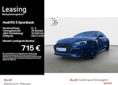 Bild des Angebotes Audi RS5 *NAVI-PLUS*HUD*RS-AGA*290KM/H*OPTI