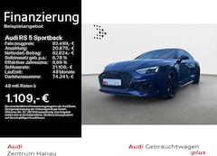 Bild des Angebotes Audi RS5 *NAVI-PLUS*HUD*RS-AGA*290KM/H*OPTI