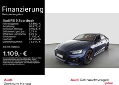 Bild des Angebotes Audi RS5 *NAVI-PLUS*HUD*RS-AGA*290KM/H*OPTI