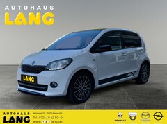 Bild des Angebotes Skoda Citigo 1.0l Monte Carlo (Euro 6) 1.0 EU6 Monte Carlo (Eur