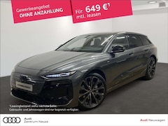 Bild des Angebotes Audi A6 Avant performance 270kW 0.25% VERSTEUERUNG