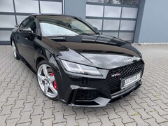 Bild des Angebotes Audi TT RS Coupe 2.5 TFSI quattro