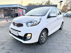 Bild des Angebotes Kia Picanto Dream Team,Klima,Sitzheizung,Lenkradheiz