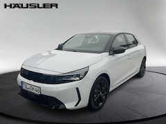 Bild des Angebotes Opel Corsa GS Hybrid*Aut.*Kamera*PDC*ACC*SHZ*Carplay*uvm.