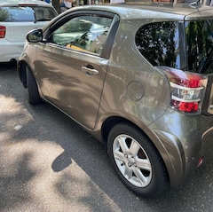 Bild des Angebotes Toyota iQ 1.0 Multidrive