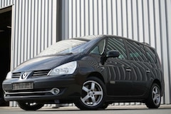Bild des Angebotes Renault Espace Grand 2.0 dCi Automatik/7Sitzer/Tempo/AHK
