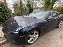 Chevrolet Camaro Camaro 3.6 Automatik