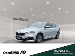 Bild des Angebotes Skoda Scala Tour 70kw TSI *SHZ*PDC*KLIMA*SmartLink