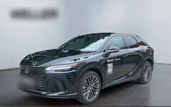 Bild des Angebotes Lexus RX 450h + (Plug-in-Hybrid) Luxury Line *Pano*360*
