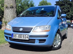 Bild des Angebotes Fiat Idea Idea 1.4 16V TÜV/INSPEKTION/SAUBER/VIEL PLATZ