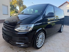 Bild des Angebotes VW T6 Multivan Highline+Leder+Navi+Standh.+ACC+20"