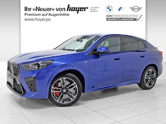 Bild des Angebotes BMW X2 xDrive20d M Sportpaket Head-Up DAB LED RFK